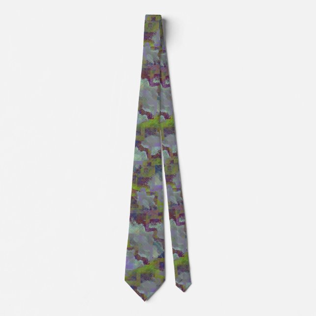 Corbata (Anverso)