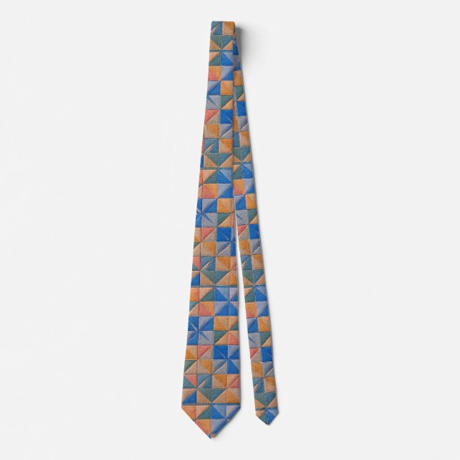 Corbata (Anverso)