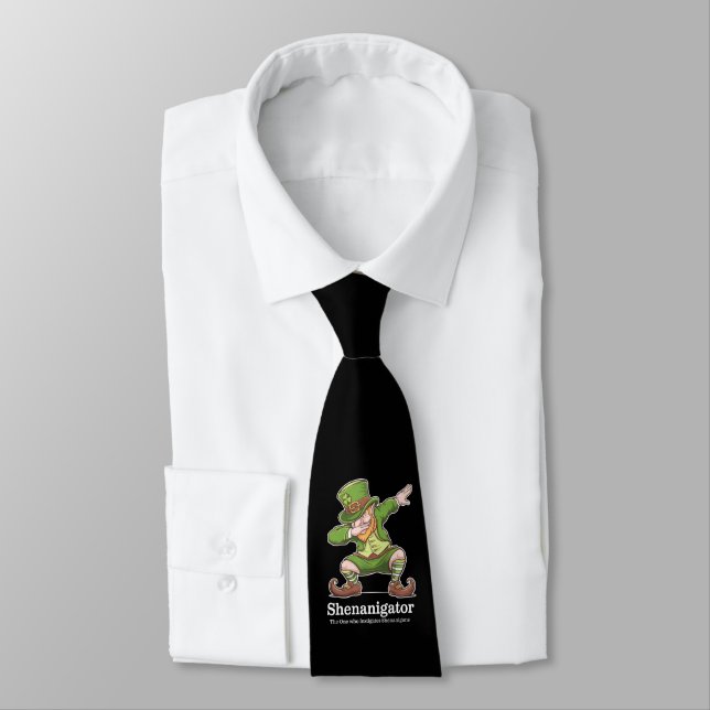 Corbata (Atado)