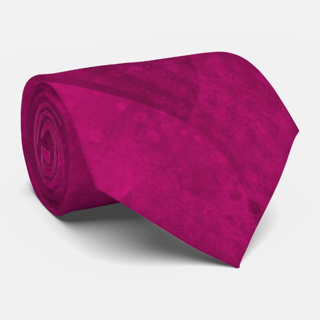 Corbata (Enrollado)