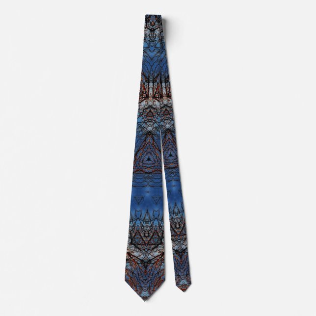 Corbata (Anverso)