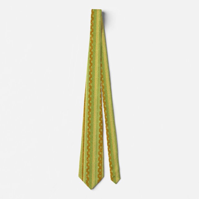 Corbata (Anverso)