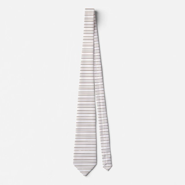 Corbata (Anverso)
