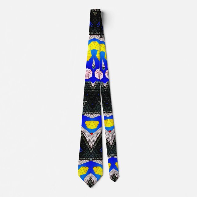 Corbata (Anverso)