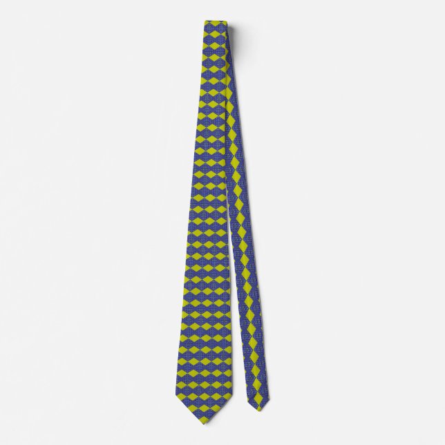 Corbata (Anverso)