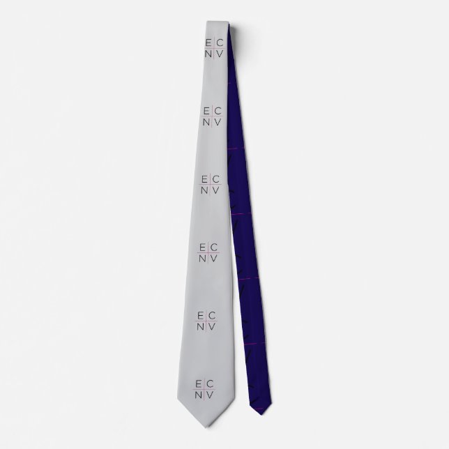 Corbata (Anverso)