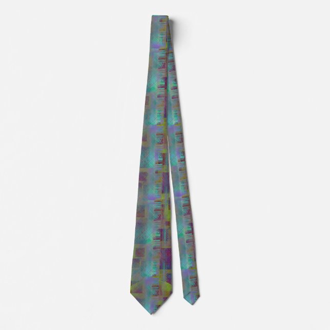 Corbata (Anverso)