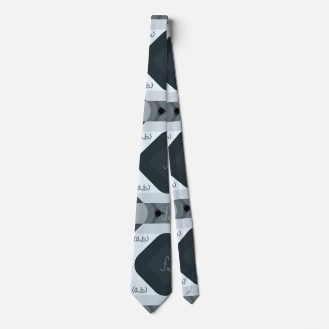 Corbata (Anverso)