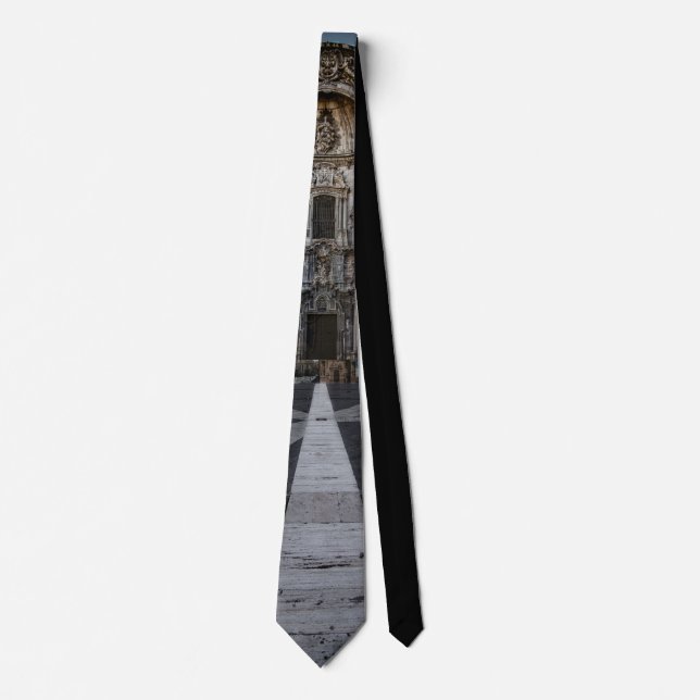 Corbata (Anverso)