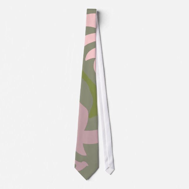 Corbata (Anverso)