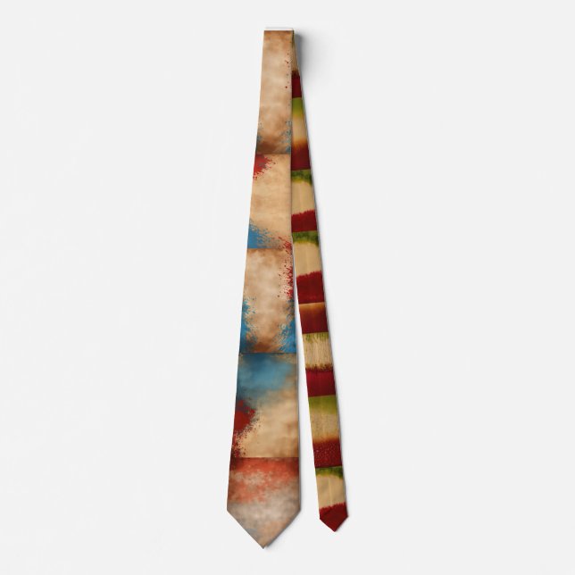 Corbata (Anverso)