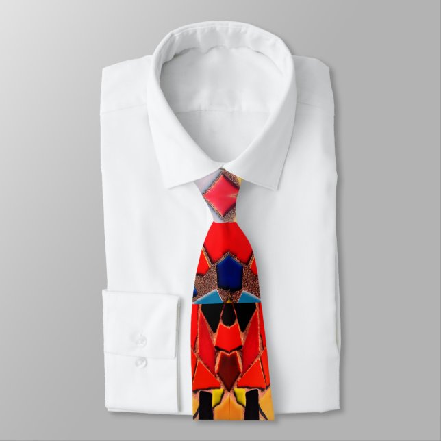 Corbata (Atado)