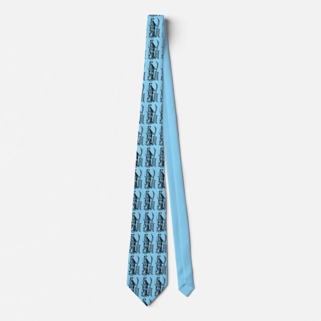 Corbata (Anverso)