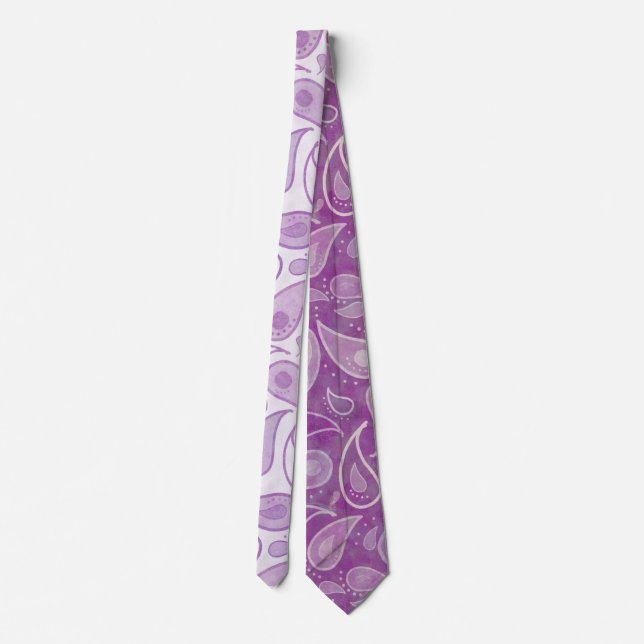 Corbata (Reverso)