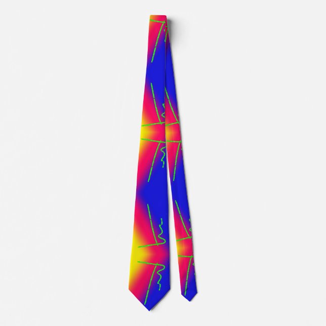 Corbata Β u (Anverso)