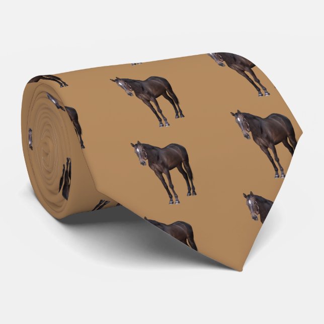 CORBATA ウ マ (Enrollado)