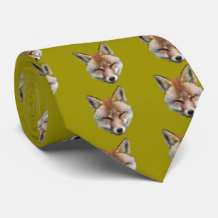 CORBATA キ ツ ネ