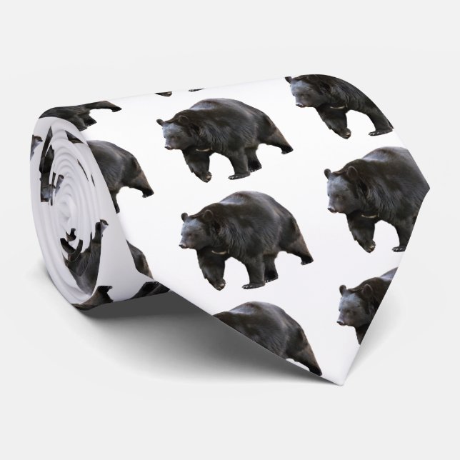 CORBATA ツ キ ノ ワ グ マ (Enrollado)