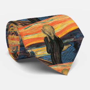 CORBATA ム 、"叫 び"