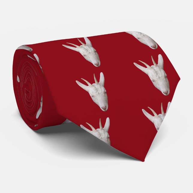 CORBATA ヤ ギ (Enrollado)