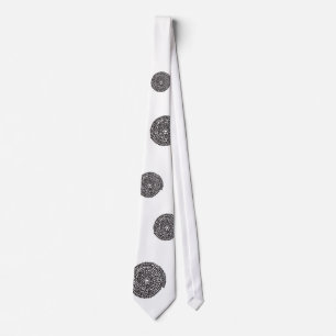 CORBATA 丸の中の猫と「縁結曼荼羅」