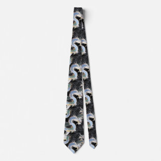 CORBATA 和風龍神