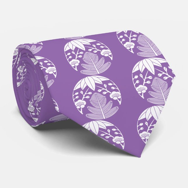 CORBATA 松 竹 梅 (Enrollado)