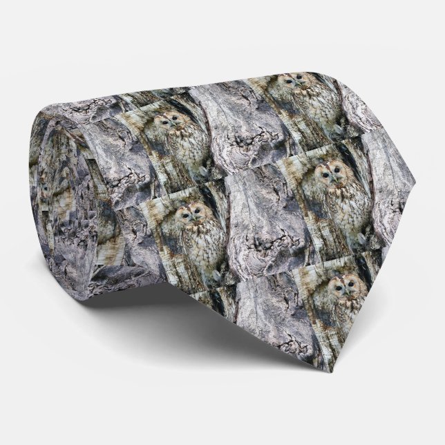 CORBATA 梟 (Enrollado)