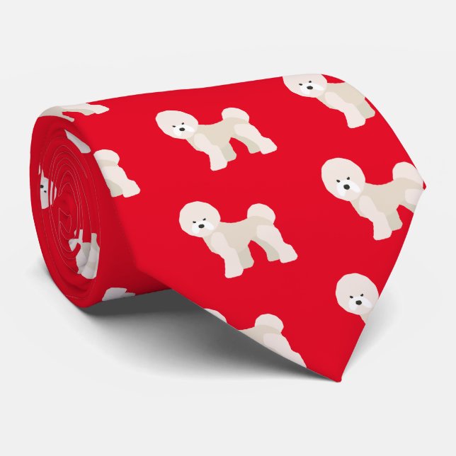 CORBATA 犬 (Enrollado)