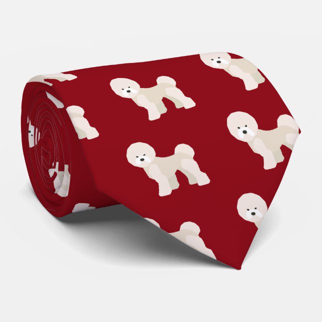 CORBATA 犬 (Enrollado)