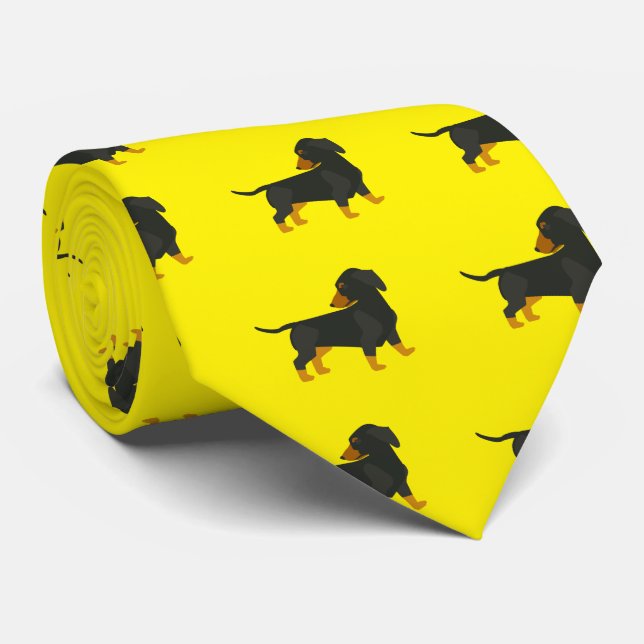 CORBATA 犬 (Enrollado)