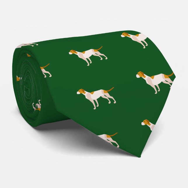 CORBATA 犬 (Enrollado)