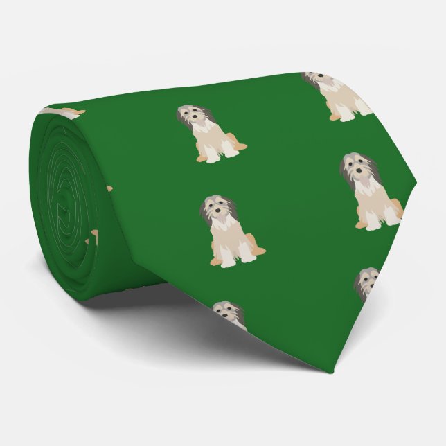CORBATA 犬 (Enrollado)