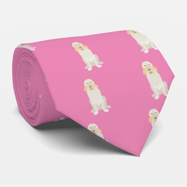 CORBATA 犬 (Enrollado)