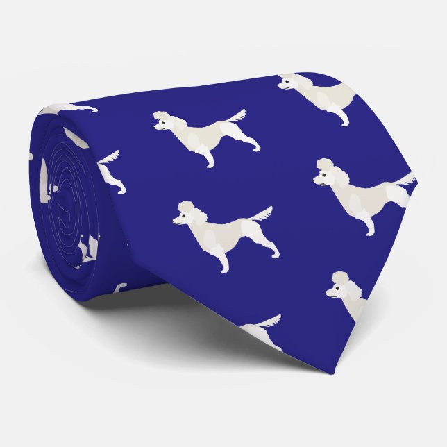 CORBATA 犬 (Enrollado)