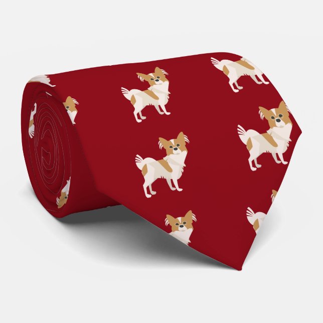 CORBATA 犬 (Enrollado)