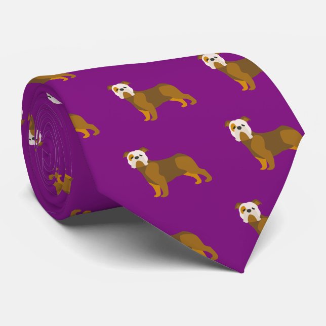 CORBATA 犬 (Enrollado)