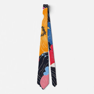 Corbata 百花繚乱 Reimagined4