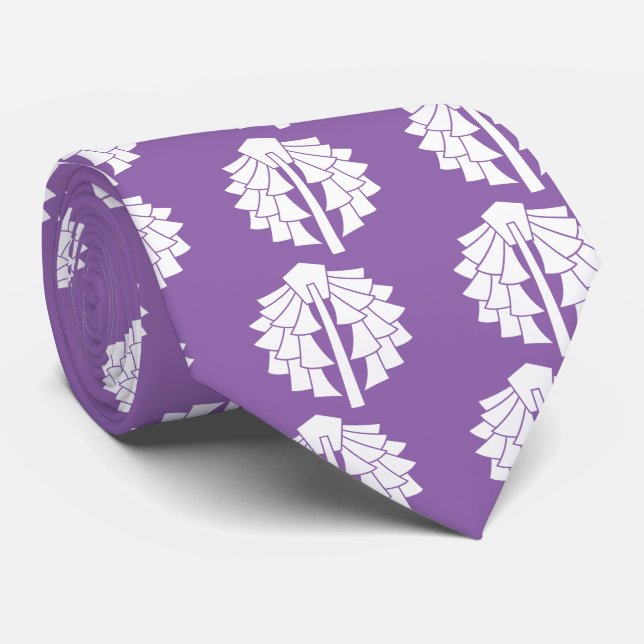 CORBATA 神宮幣 (Enrollado)