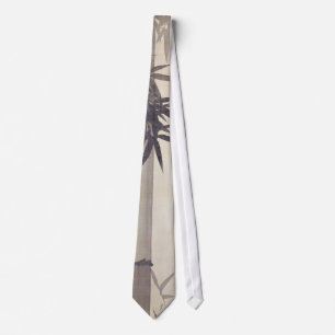 Corbata 竹, 其 一 Bambú, Kiitsu, Japón Art