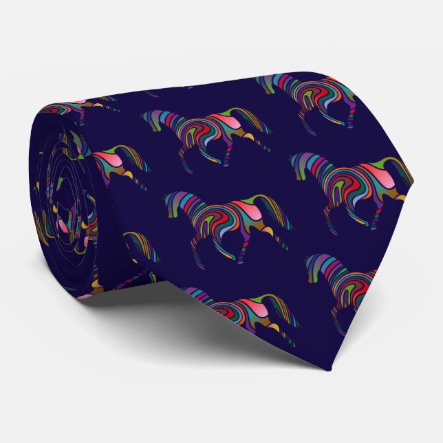 CORBATA 虹の馬 (Enrollado)