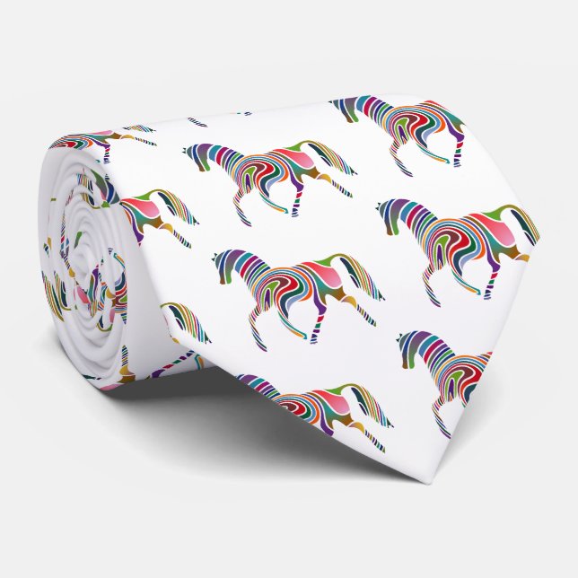 CORBATA 虹の馬 (Enrollado)