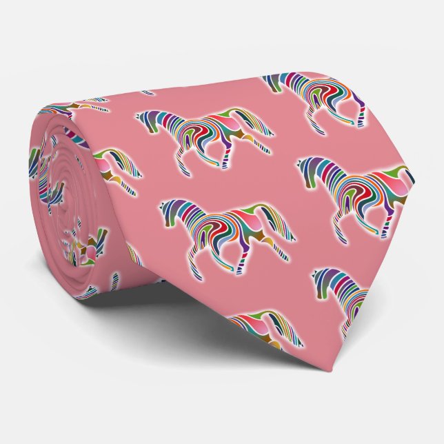 CORBATA 虹の馬 (Enrollado)