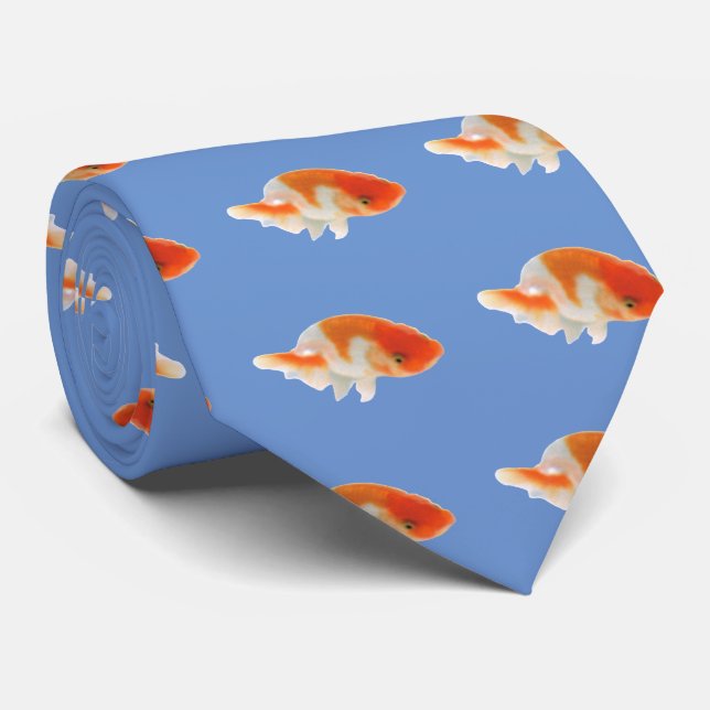 CORBATA 金 魚 (Enrollado)