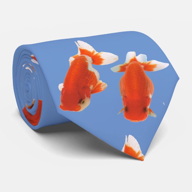 CORBATA 金 魚 ネ タ イ (Enrollado)