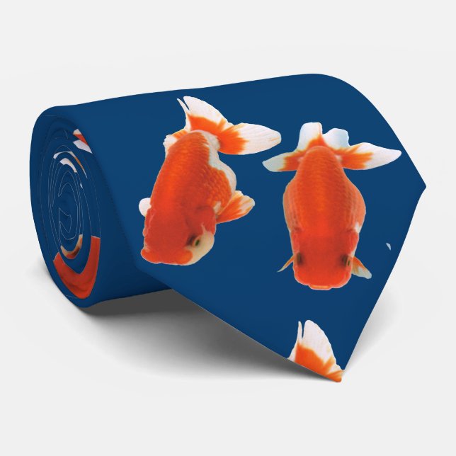 CORBATA 金 魚 ネ タ イ (Enrollado)