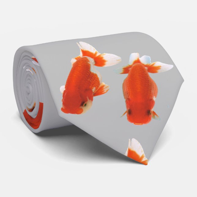 CORBATA 金 魚 ネ タ イ (Enrollado)