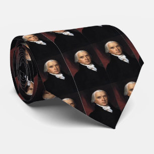 Corbata 04 James Madison
