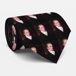 Corbata 05 James Monroe