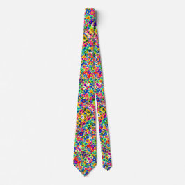 Corbata 087 - Dotting Tie